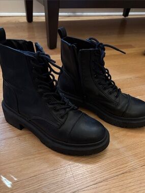 Women’s ALDO boots